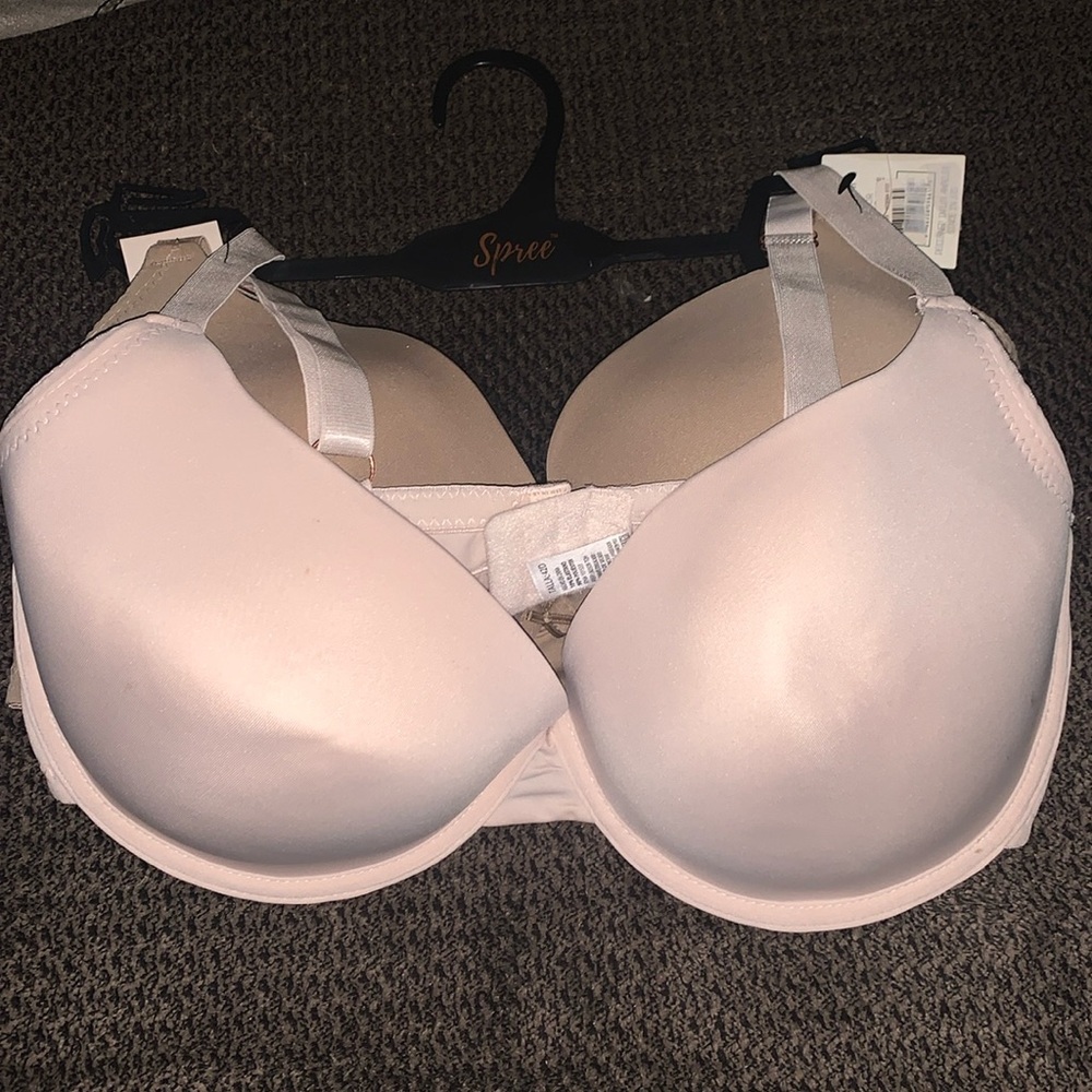 Spree Intimates- woman’s  set of bras